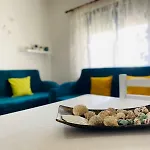 Sea Breeze Apartment