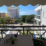 Sea Breeze Apartment