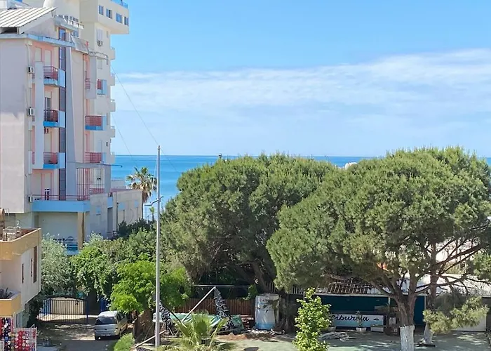 Sea Breeze Apartment