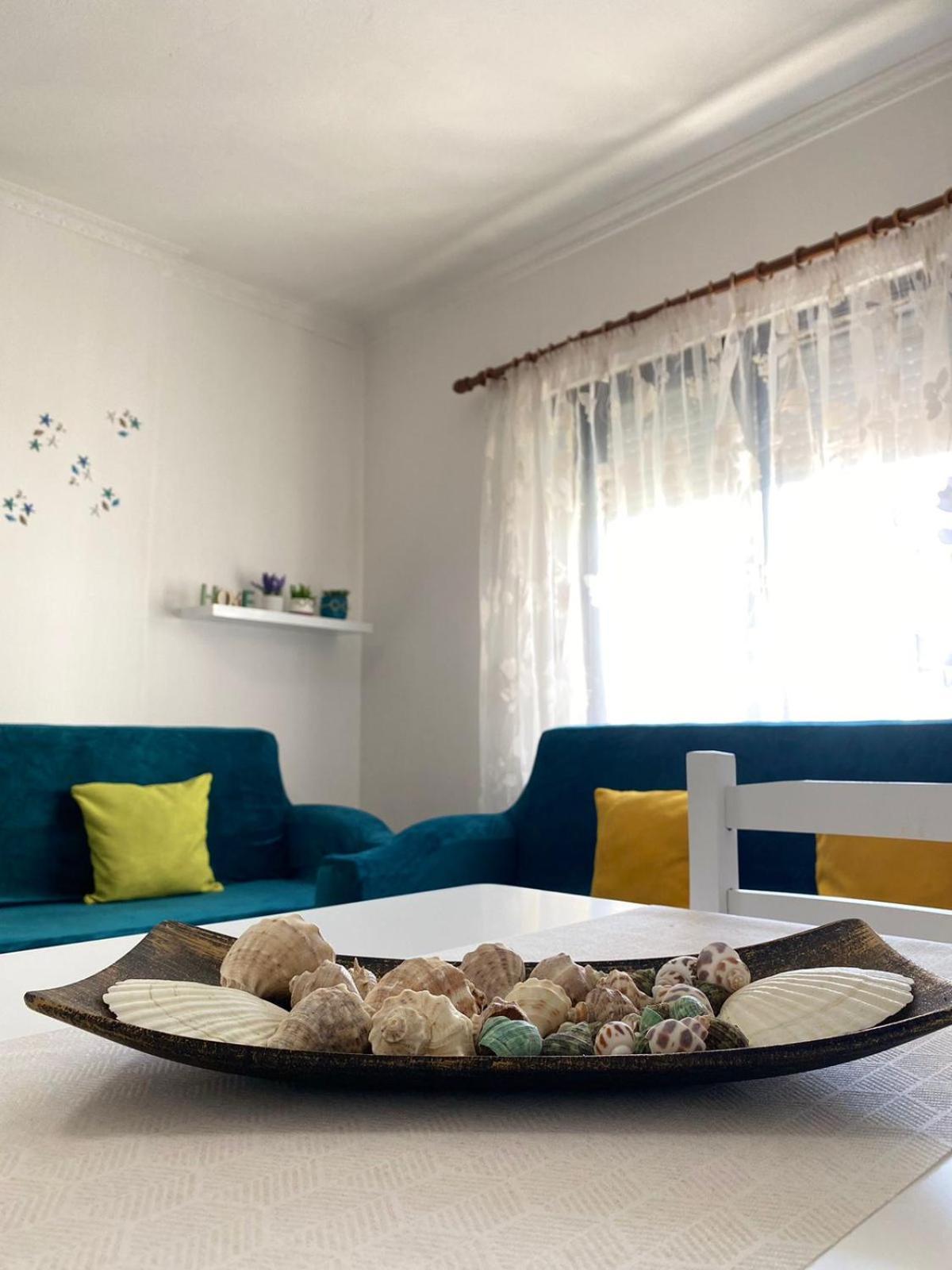 Sea Breeze Apartment Durrës