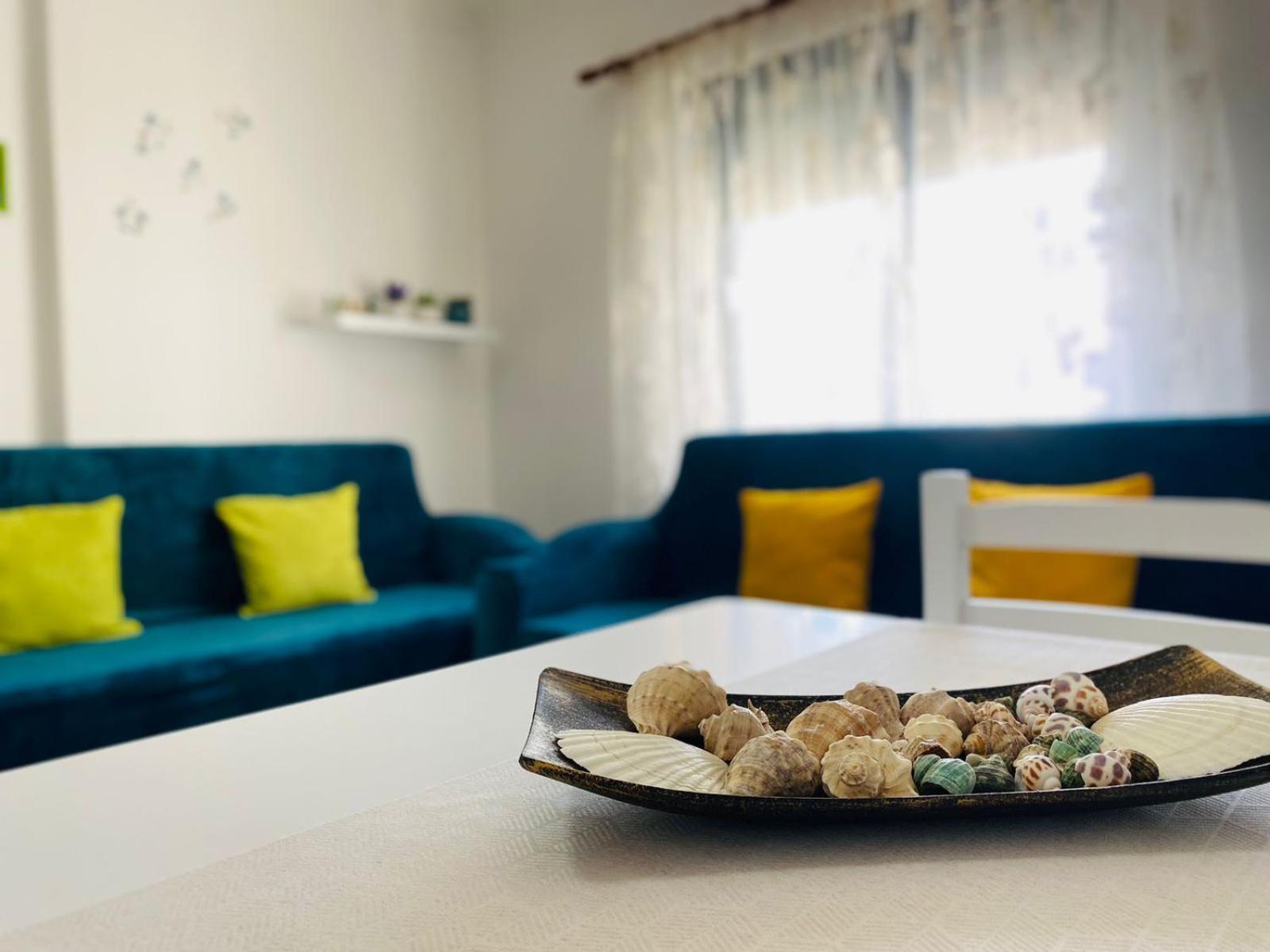 Sea Breeze Apartment