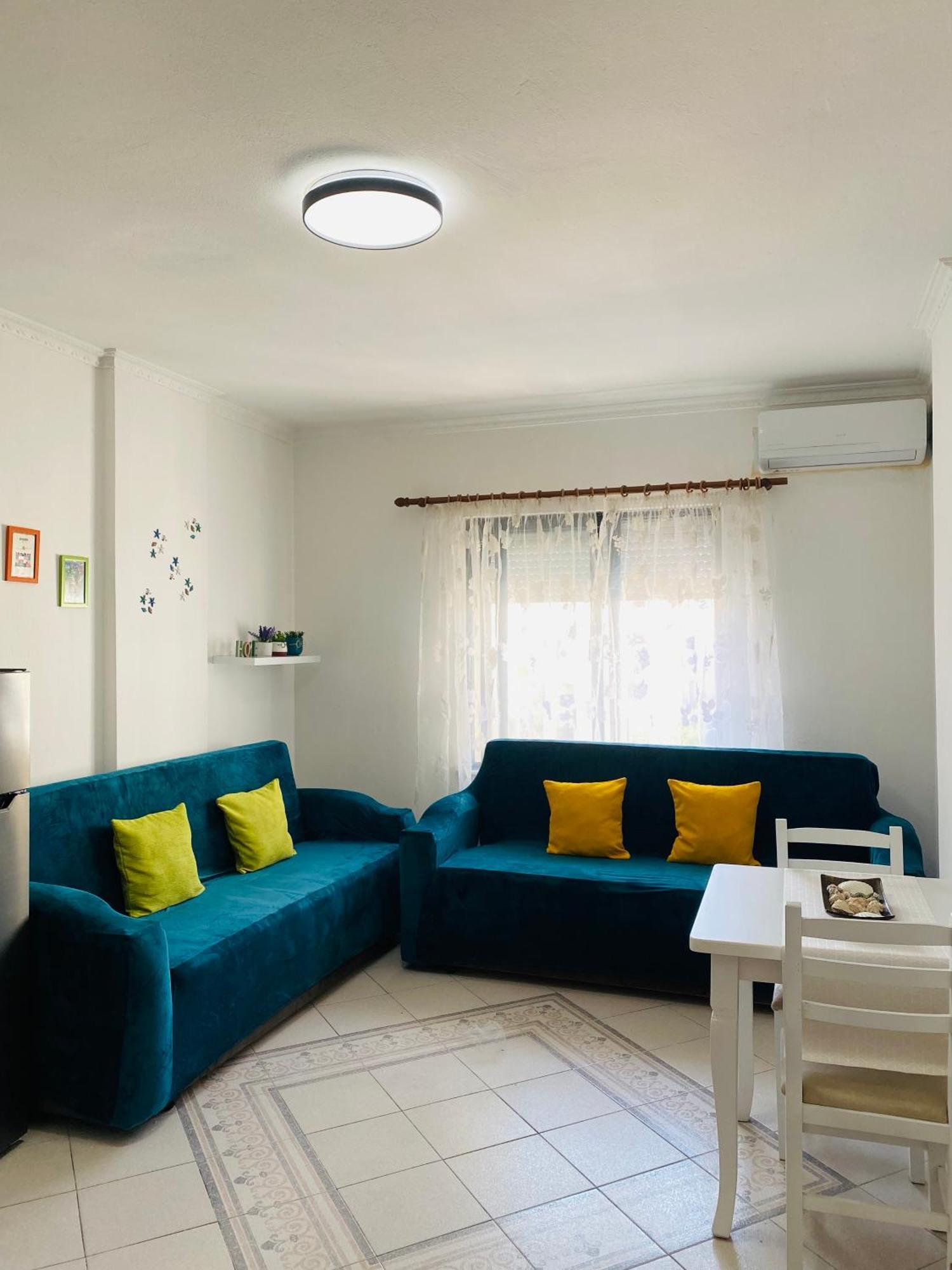Sea Breeze Durrës