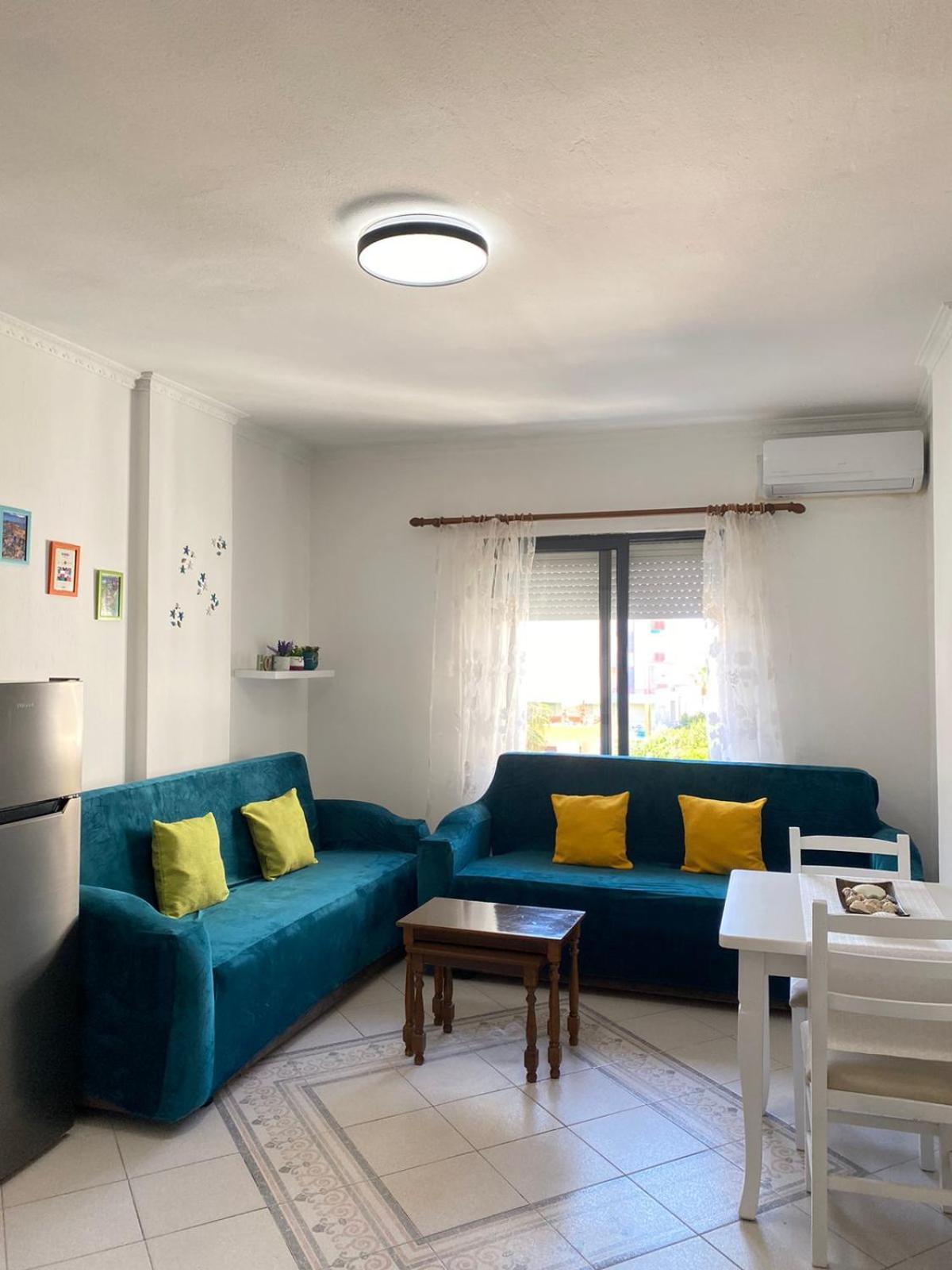 Apartment Sea Breeze Durrës
